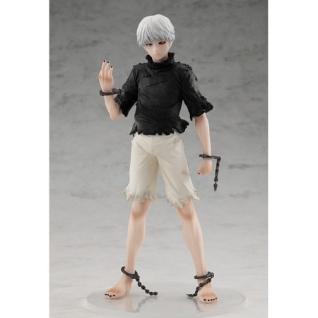 Figurine Goodsmile - Tokyo Ghoul – Ken Kaneki 14cm