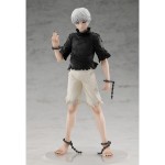 Figurine Goodsmile - Tokyo Ghoul – Ken Kaneki 14cm