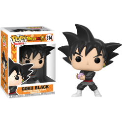 Funko Pop - Dragonball...