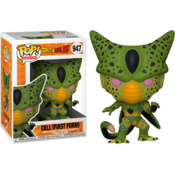 Funko POP - Dragon Ball Z...