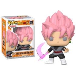 Funko Pop - Dragonball...