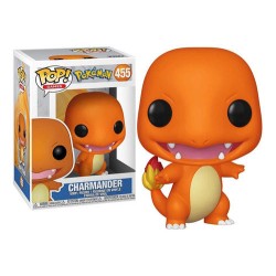 Funko Pop - Pokemon 455 -...