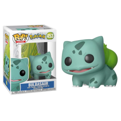 Funko Pop - Pokemon 453 -...