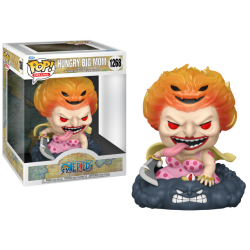 Funko Pop Deluxe - One...