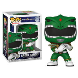 Funko Pop - Power Rangers...