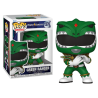 Funko Pop - Power Rangers 30TH 1376 - Ranger Vert