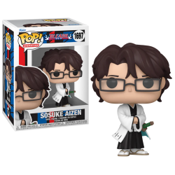 Funko Pop - Bleach 1697 -...