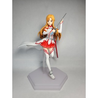 Figurine Goodsmile - Sword...