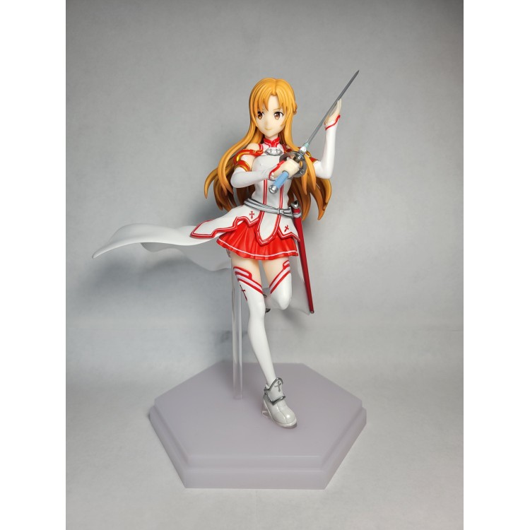 Figurine Goodsmile - Sword Art Online – Asuna Yuuki