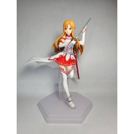 Figurine Goodsmile - Sword Art Online – Asuna Yuuki