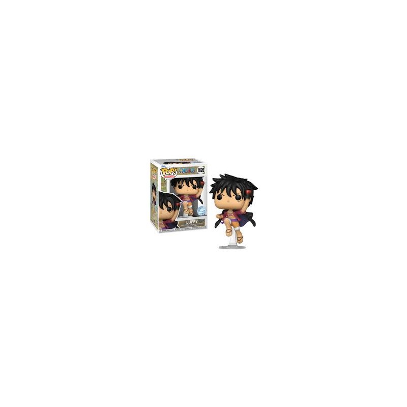 Funko Pop - One Piece 1620 - Luffy