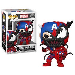 Funko Pop - Marvel -...