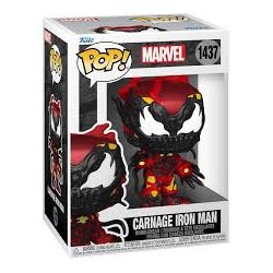 Funko Pop - Marvel 1437 -...