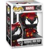 Funko Pop - Marvel 1437 - Carnage Iron Man