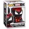 Funko POP - Marvel 1437 – Iron Man – Carnageized