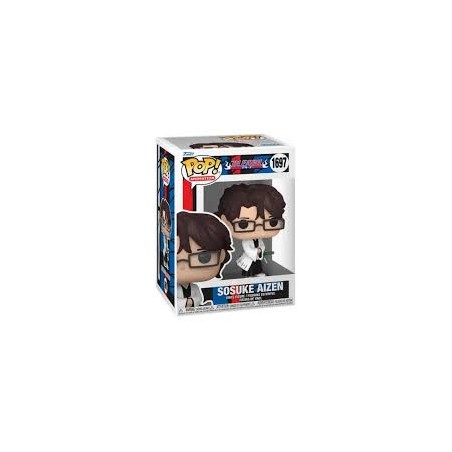 Funko Pop - Bleach 1697 - Sosuke Aizen