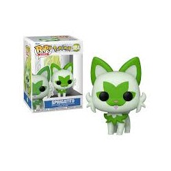 Funko Pop - Pokémon 984 -...