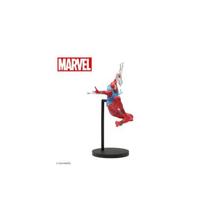 Marvel Premium Figurine - Ben Reilly: The Scarlet Spider