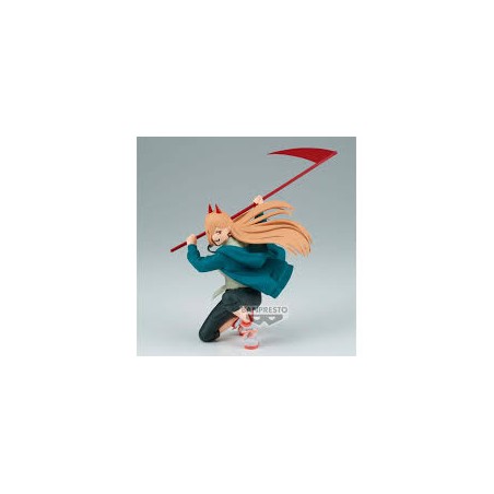 Figurine Vibration Stars - Chainsaw Man – Power