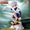 Figurine Banpresto - HunterXHunter - Killua