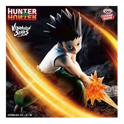 Figurine Vibration Stars - HunterXHunter - Gon