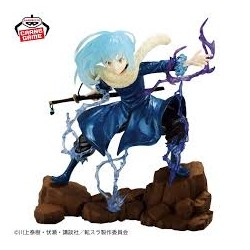 Figurine Banpresto Espresto...