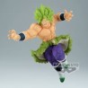 Figurine Match Makers - Dragon Ball Super - Broly 19cm