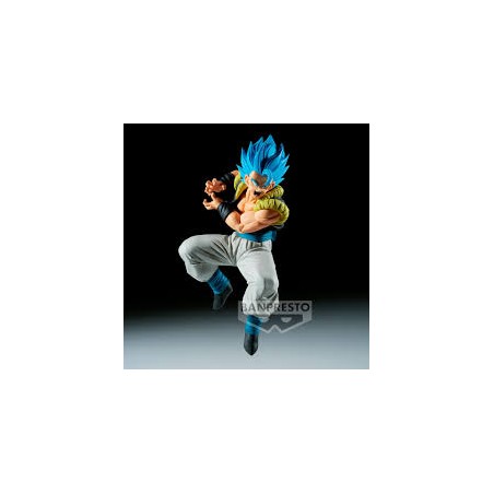 Figurine MatchMakers - Dragon Ball Super - Gogeta