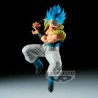 Figurine MatchMakers - Dragon Ball Super - Gogeta