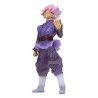 Figurine Banpresto - Dragon Ball - Super Saiyan Rose Goku Black 19 cm