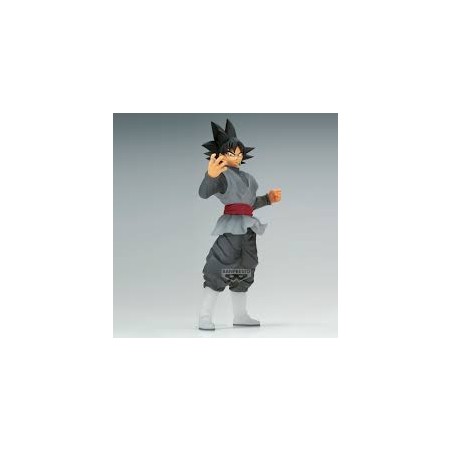 Figurine Banpresto - Dragon Ball Z - Goku Black