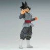 Figurine Banpresto - Dragon Ball Z - Goku Black