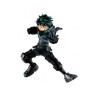 Figurine Banpresto - My Hero Academia - Deku