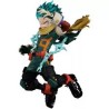 Figurine Banpresto - My Hero Academia - Deku