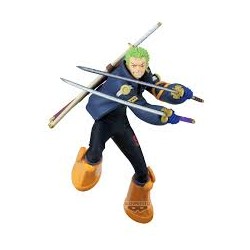 Figurine Banpresto - One...