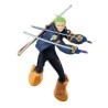 Figurine Banpresto Battle Record Collection - One Piece - Zoro