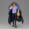 Figurine Banpresto - One Piece - Crocodile