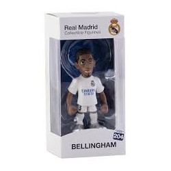 Minix Figurine - Real Madrid - Jude Bellingham