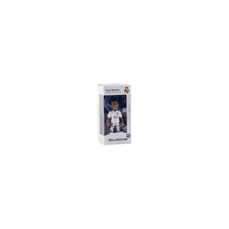 Minix Figurine - Real Madrid - Jude Bellingham