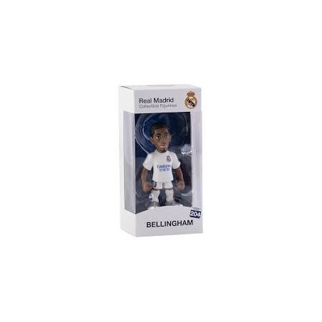 Minix Figurine - Real Madrid - Jude Bellingham