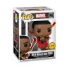 Funko Pop - Marvel - Miles Morales Iron Spider 1448 (Chase)