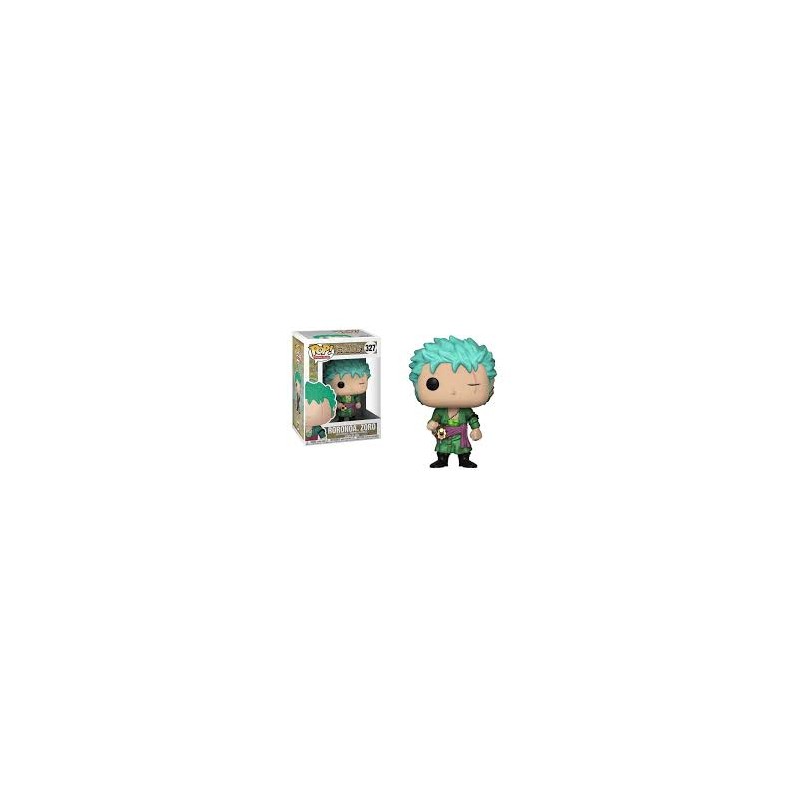 Funko Pop - One Piece 327 - Roronoa Zoro