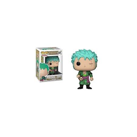 Funko Pop - One Piece - Roronoa Zoro 327