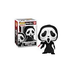 Funko Pop - Ghost face -...