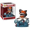 Funko POP Deluxe - Chainsaw Man 1768 – Chainsaw Man