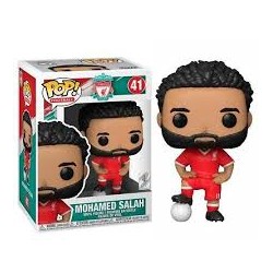 Funko POP - Liverpool FC 41...