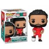 Funko POP - Liverpool FC 41 – Mohamed Salah