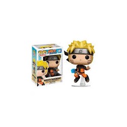 Funko Pop - Naruto Shippuden - Naruto (Rasengan) 181