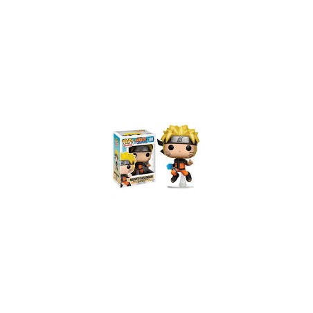 Funko Pop - Naruto Shippuden 181 - Naruto (Rasengan)