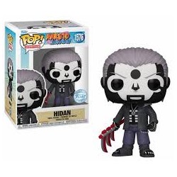 Funko POP! Naruto Shippuden...